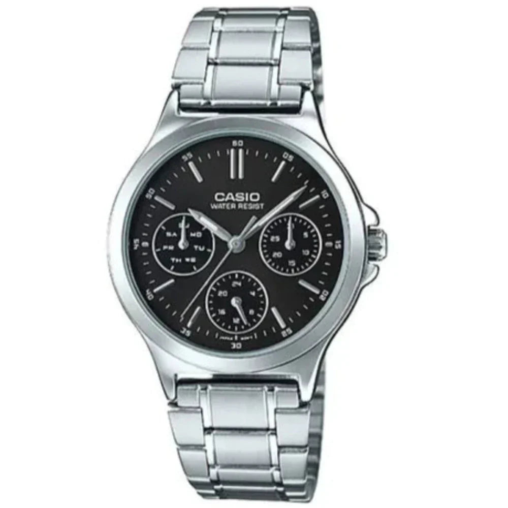 Reloj Casio LTP-V300D-1A Mujer - Análogo